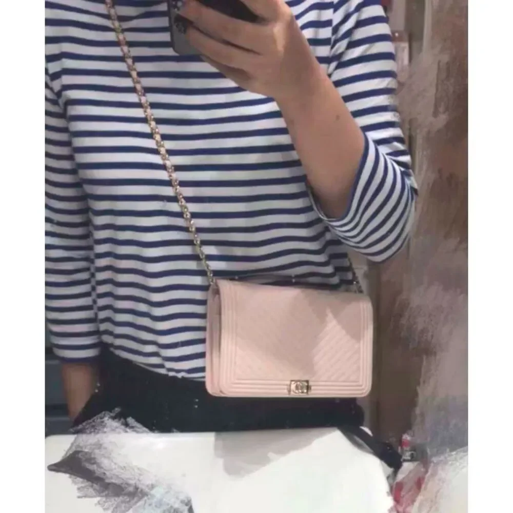 Chanel Women Pre-Loved Bag Very Good Condition